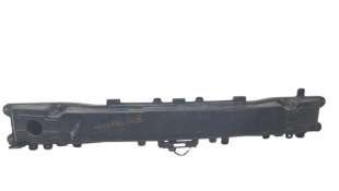 Recambio de refuerzo paragolpes trasero para hyundai tucson 2015- classic blue referencia OEM IAM 86630D7000  