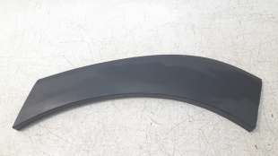 Recambio de aletin trasero izquierdo para hyundai tucson 2015- classic blue referencia OEM IAM 87743D7000  