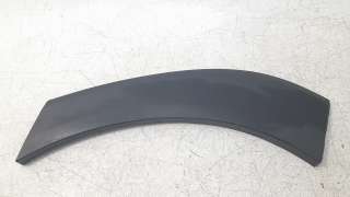 Recambio de aletin trasero izquierdo para hyundai tucson 2015- classic blue referencia OEM IAM 87743D7000  