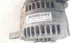 Recambio de alternador para hyundai tucson 2015- classic blue referencia OEM IAM 373002A700 ALF390123MD MS1042118840