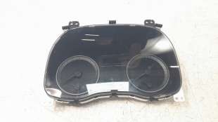 Recambio de cuadro instrumentos para hyundai tucson 2015- classic blue referencia OEM IAM 94013D7721  