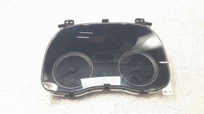 Recambio de cuadro instrumentos para hyundai tucson 2015- classic blue referencia OEM IAM 94013D7721  