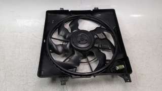 Recambio de electroventilador para hyundai tucson 2015- classic blue referencia OEM IAM 25380D7000  