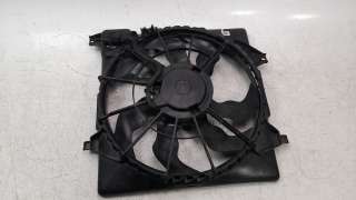 Recambio de electroventilador para hyundai tucson 2015- classic blue referencia OEM IAM 25380D7000  