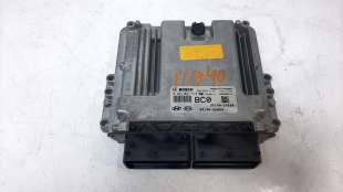 Recambio de centralita motor uce para hyundai tucson 2015- classic blue referencia OEM IAM 391402ABB0  