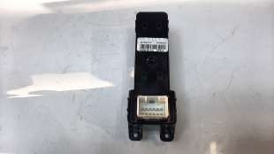 Recambio de mando elevalunas trasero derecho para hyundai tucson 2015- classic blue referencia OEM IAM 93580D3121   2