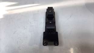 Recambio de mando elevalunas trasero izquierdo para hyundai tucson 2015- classic blue referencia OEM IAM 93580D3021  