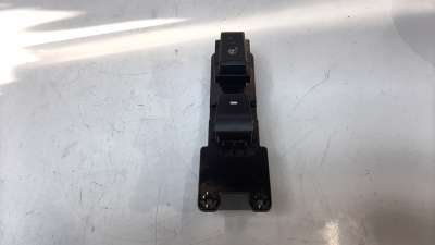 Recambio de mando elevalunas trasero izquierdo para hyundai tucson 2015- classic blue referencia OEM IAM 93580D3021  