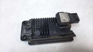 Recambio de modulo electronico para hyundai tucson 2015- classic blue referencia OEM IAM 95655D7000  
