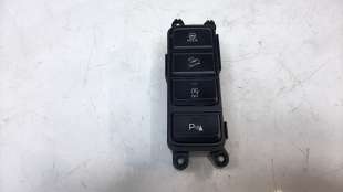 Recambio de mando multifuncion para hyundai tucson 2015- classic blue referencia OEM IAM 93300D3470  