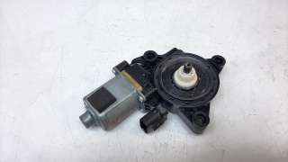 Recambio de motor elevalunas trasero derecho para hyundai tucson 2015- classic blue referencia OEM IAM 83460D7000  