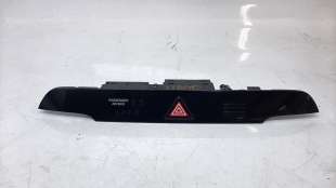 Recambio de warning para hyundai tucson 2015- classic blue referencia OEM IAM 93700D7100  