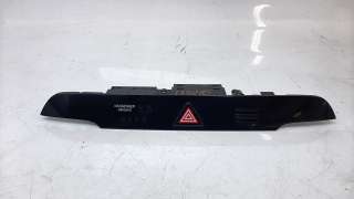 Recambio de warning para hyundai tucson 2015- classic blue referencia OEM IAM 93700D7100  