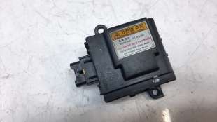 Recambio de modulo electronico para hyundai tucson 2015- classic blue referencia OEM IAM D397GG6AA  