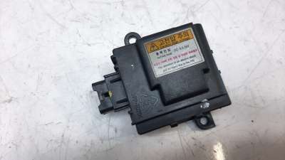 Recambio de modulo electronico para hyundai tucson 2015- classic blue referencia OEM IAM D397GG6AA  