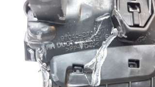 Recambio de aireador central para hyundai tucson 2015- classic blue referencia OEM IAM 97040D7000  
