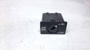 Recambio de interruptor para porsche cayenne (typ 9pa) 2002-2007 turbo s referencia OEM IAM 1K0919237C  