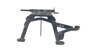 Recambio de caballete central para honda pcx 2010-2014 referencia OEM IAM 50500KWN710  