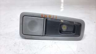 Recambio de luz interior para hyundai tucson 2015- classic blue referencia OEM IAM 92870D3000  