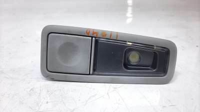 Recambio de luz interior para hyundai tucson 2015- classic blue referencia OEM IAM 92870D3000  