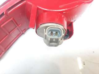 Recambio de piloto trasero izquierdo paragolpes para hyundai tucson 2015- classic blue referencia OEM IAM 92405D3100 92405D3100 