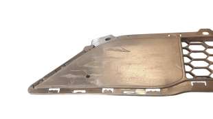 Recambio de rejilla paragolpes central para hyundai tucson 2015- classic blue referencia OEM IAM 86561D7200   2