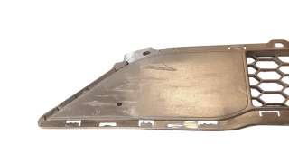Recambio de rejilla paragolpes central para hyundai tucson 2015- classic blue referencia OEM IAM 86561D7200  