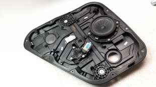 Recambio de elevalunas trasero izquierdo para hyundai tucson 2015- classic blue referencia OEM IAM 83470D7600  