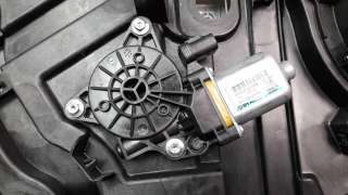 Recambio de elevalunas trasero izquierdo para hyundai tucson 2015- classic blue referencia OEM IAM 83470D7600  
