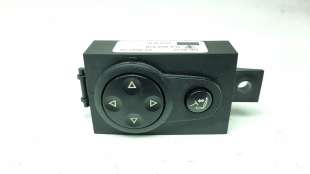 Recambio de interruptor para porsche cayenne (typ 9pa) 2002-2007 turbo s referencia OEM IAM 7L5953519  