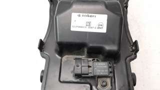 Recambio de caja filtro aire para ktm 390 duke 2016- 390 duke referencia OEM IAM 28105050044  