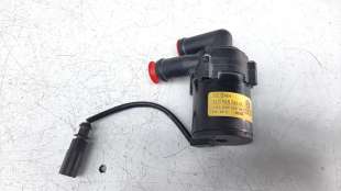 Recambio de bomba agua para porsche cayenne (typ 9pa) 2002-2007 turbo s referencia OEM IAM 7L0965561H  