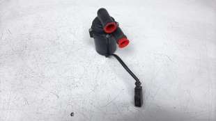 Recambio de bomba agua para porsche cayenne (typ 9pa) 2002-2007 turbo s referencia OEM IAM 7L0965561H   2