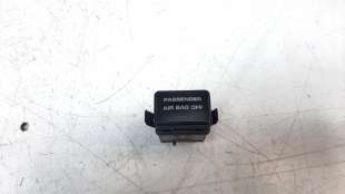 Recambio de interruptor para porsche cayenne (typ 9pa) 2002-2007 turbo s referencia OEM IAM 7L5919211B  