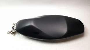 Recambio de asiento para yamaha nmax 2015- nmax 125 referencia OEM IAM B6HF47300100  