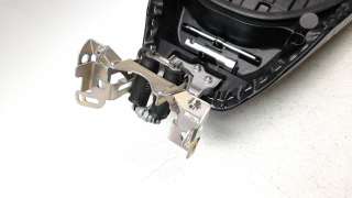 Recambio de asiento para yamaha nmax 2015- nmax 125 referencia OEM IAM B6HF47300100  