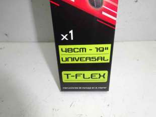 Recambio de escobilla limpia para universal universal - universal referencia OEM IAM 48CM 32100140480  2