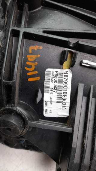 Recambio de asiento para harley-davidson sportster s 2022- sportster s referencia OEM IAM 52000438  