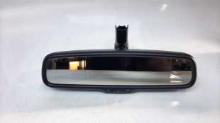 Recambio de retrovisor interior para hyundai tucson 2015- classic blue referencia OEM IAM 851012K600  