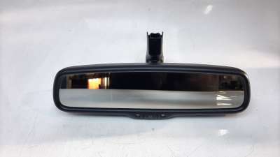 Recambio de retrovisor interior para hyundai tucson 2015- classic blue referencia OEM IAM 851012K600  