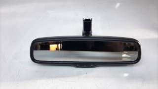 Recambio de retrovisor interior para hyundai tucson 2015- classic blue referencia OEM IAM 851012K600  