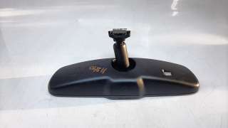 Recambio de retrovisor interior para hyundai tucson 2015- classic blue referencia OEM IAM 851012K600  