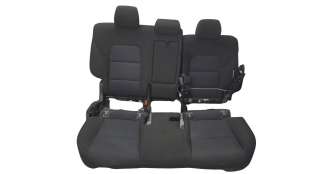 Recambio de asientos traseros para hyundai tucson 2015- classic blue referencia OEM IAM 89170D7000T2A  
