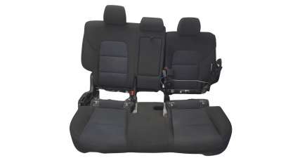 Recambio de asientos traseros para hyundai tucson 2015- classic blue referencia OEM IAM 89170D7000T2A  