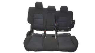 Recambio de asientos traseros para hyundai tucson 2015- classic blue referencia OEM IAM 89170D7000T2A  