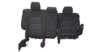 Recambio de asientos traseros para hyundai tucson 2015- classic blue referencia OEM IAM 89170D7000T2A  