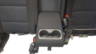 Recambio de asientos traseros para hyundai tucson 2015- classic blue referencia OEM IAM 89170D7000T2A  