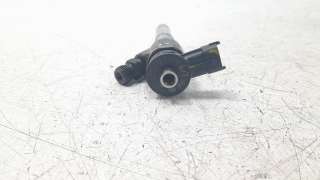 Recambio de inyector para hyundai tucson 2015- classic blue referencia OEM IAM 338002A610  