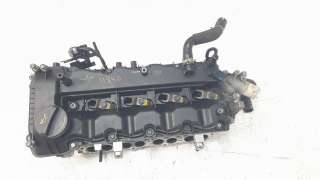 Recambio de culata para hyundai tucson 2015- classic blue referencia OEM IAM 221102A260  