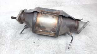 Recambio de catalizador para hyundai tucson 2015- classic blue referencia OEM IAM 289G72M200  